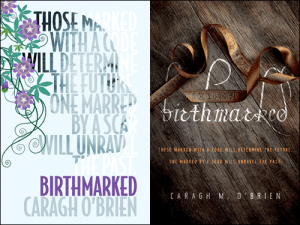 UK:USA Birthmarked