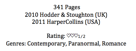 Before I Fall Details