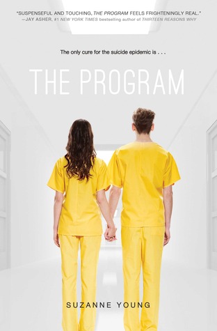 The Program Cover