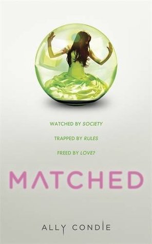Matched Cover
