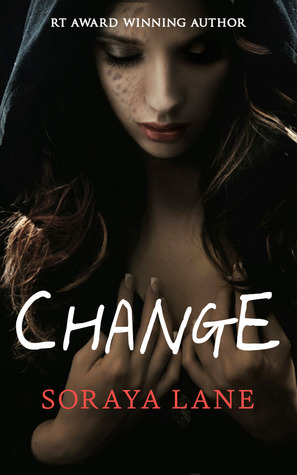 Change Cover