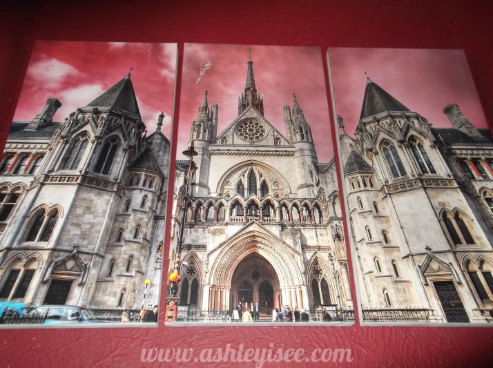 Hunchbanch Notre Dame