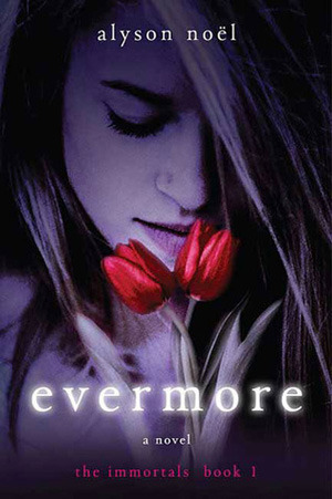 Evermore cover