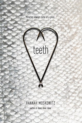 Teeth cover 1