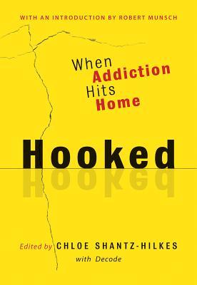 Hooked Cover