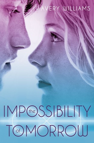 Impossibility of tomorrow cover