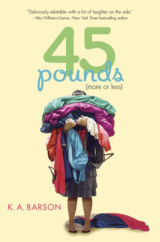 45 pounds cover