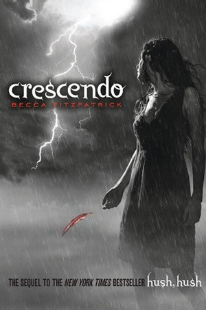 Crescendo cover