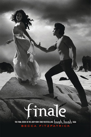 FInale cover