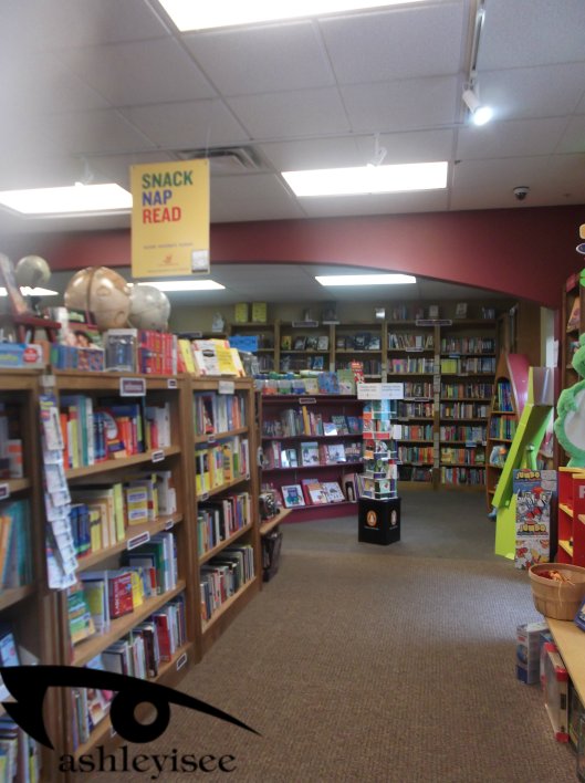 Inklings large space