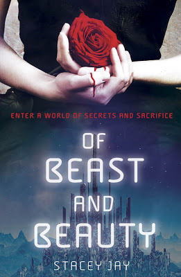 Of Beast cover