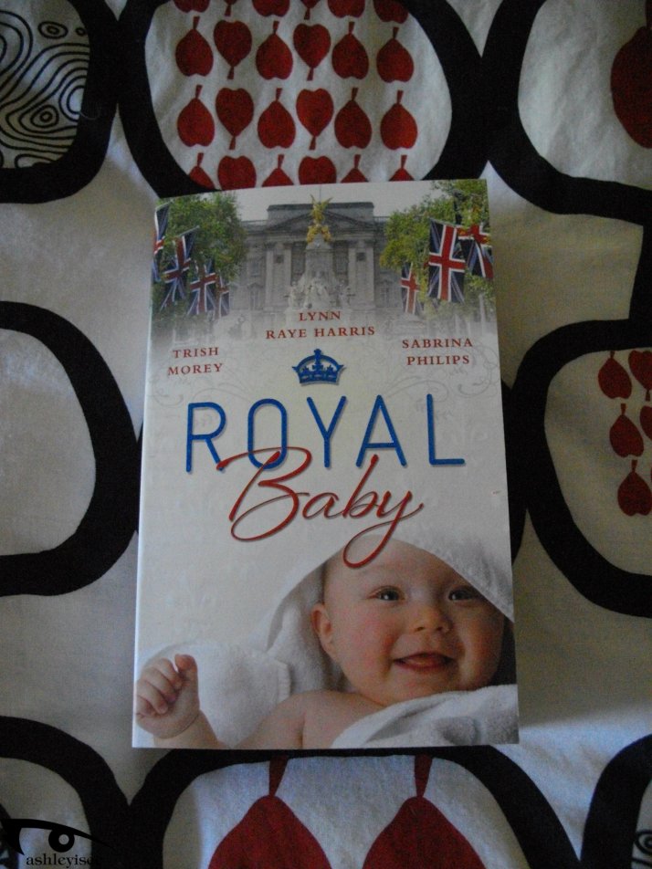Royal Baby