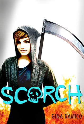 Scorch Cover