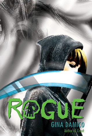 Rogue cover