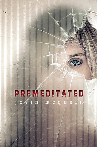 premeditated cover