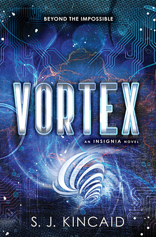 Vortex cover