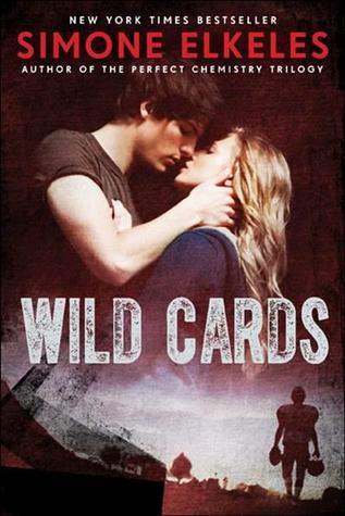 Wild Cards cover