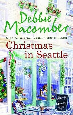 Christmas in Seattle Cover