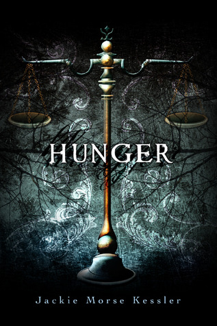 Hunger Cover