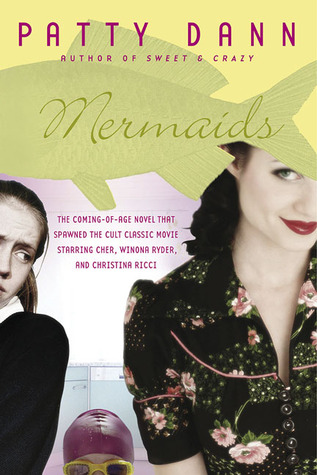 Mermaids Cover