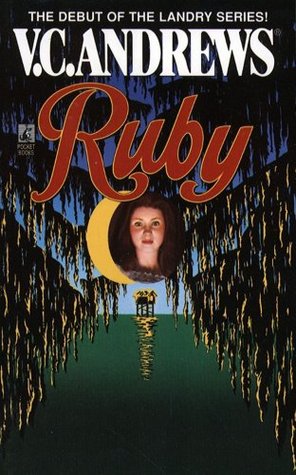 Ruby Cover