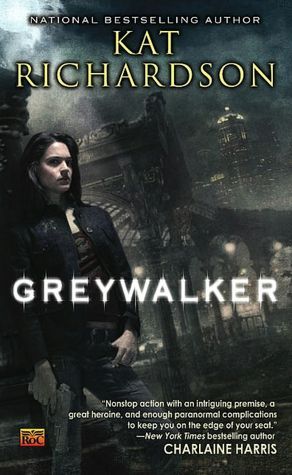 Greywalker